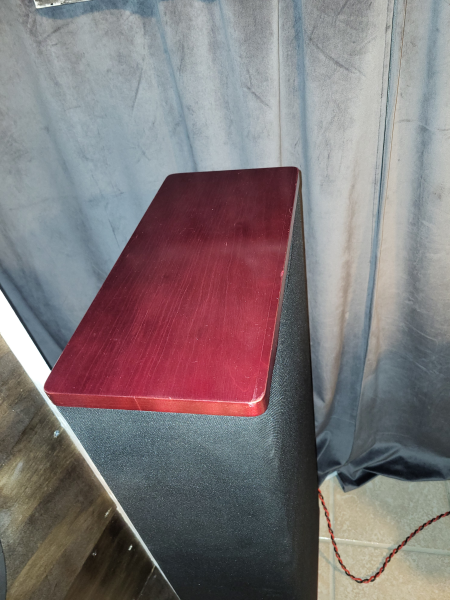 Ett par Von Schweikert VR 1000 - Bild 2 av 8