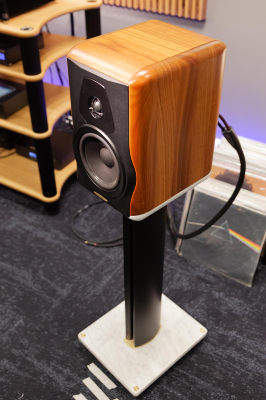 Sonus Faber Electa Amator 3 Sonus Faber Electa Amator 3 - Bild 2 av 4