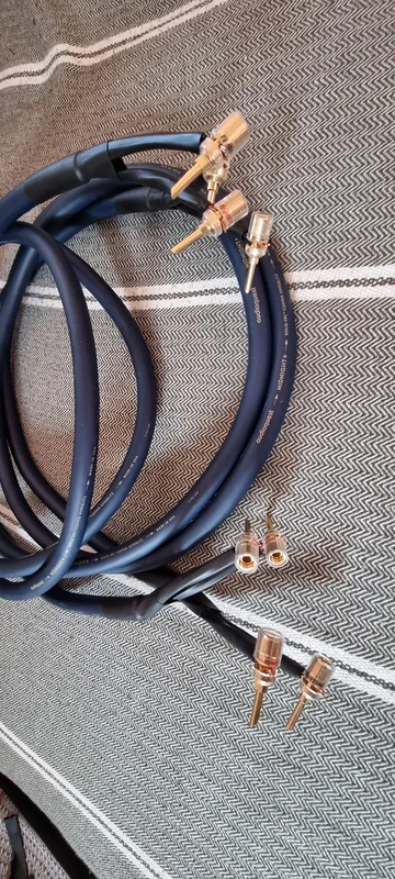 Audioquest Midnight Plus - Bild 2 av 4