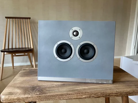 Master & Dynamic MA770