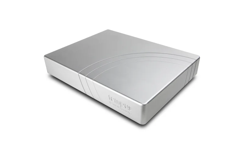 Tempus Network Switch MK2 - Bild 1 av 2