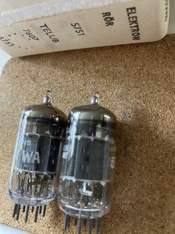 Siemens 5751 WA (par)