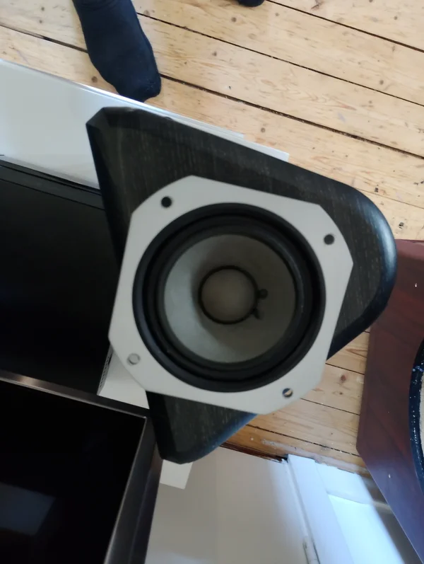 Pioneer Hpm 110 element  - Bild 4 av 9