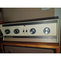 Heatkit AA-32