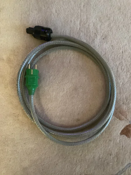 MasterSnake One - Bild 1 av 1