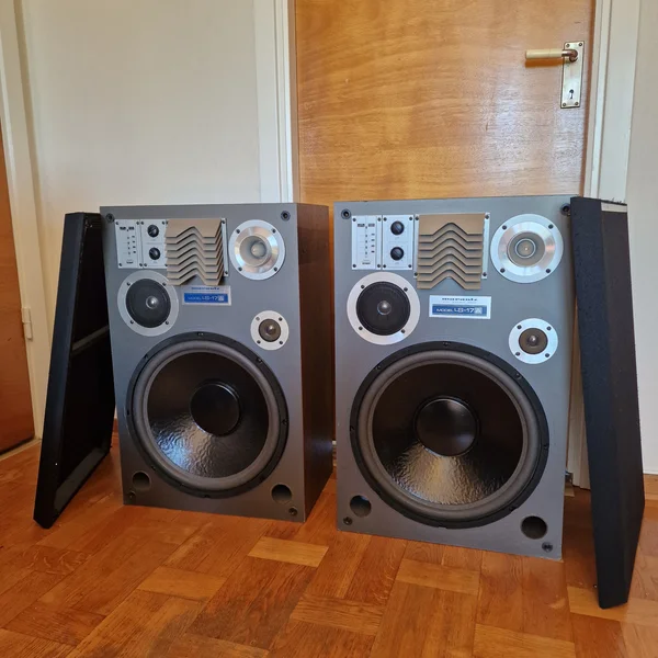 Div HiFi: Marantz, JBL, Rotel, Proton m.m - Bild 2 av 10