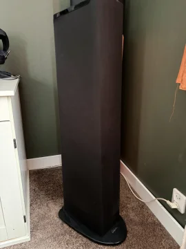 Golden Ear triton 7 Golden Ear triton 7