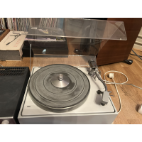 Braun BRAUN PCS-5 (Dieter Rams)