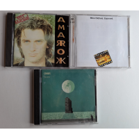 Mike Oldfield CD