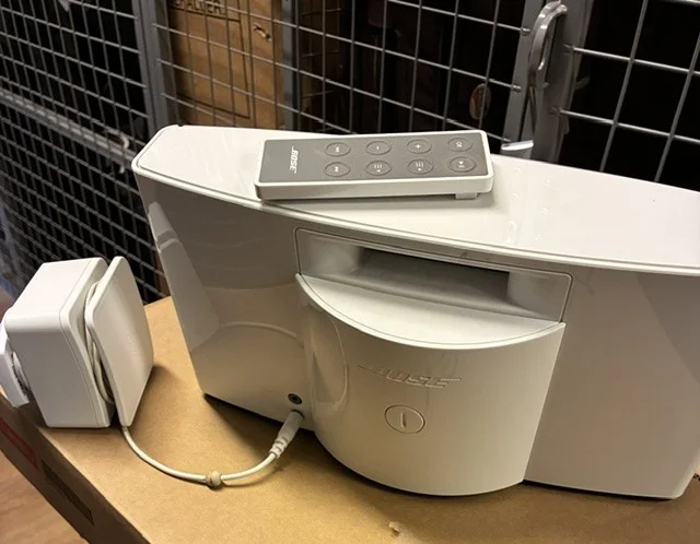 Bose Sound Dock Bose Sound Dock - Bild 3 av 4