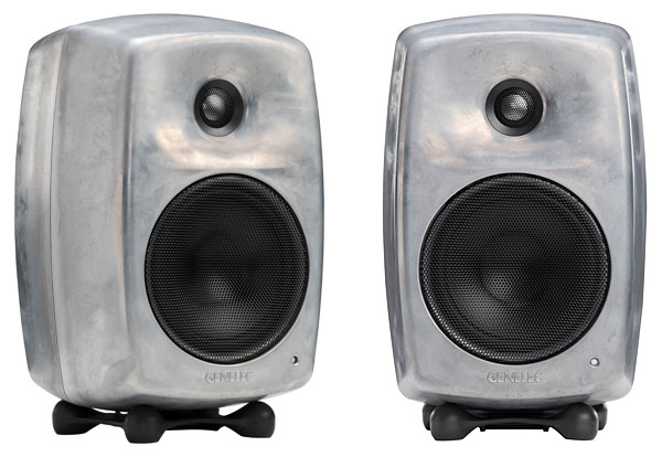 Genelec G Three RAW - Bild 1 av 1
