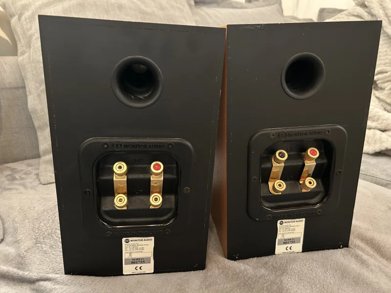 Monitor Audio silver S1 - Bild 3 av 3