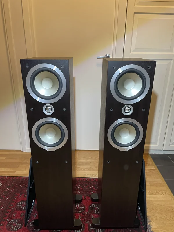 Tannoy Mercury V4i - Bild 2 av 2