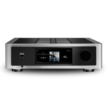 NAD M33 