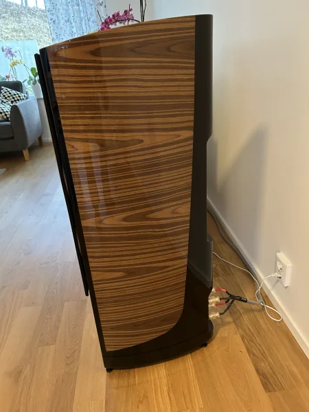 Dali Epicon 6 (valnöt) Dali Epicon 6 (valnöt) - Bild 2 av 5