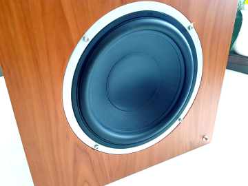 XTZ 99 W8 Subwoofer