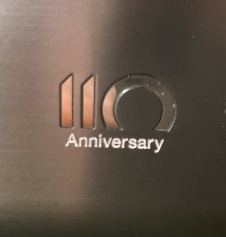 Denon DCD-A110