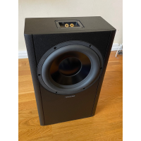 Bayaudio, Ny 10’’ passive sub.