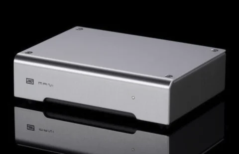 Schiit Mani 2 – Riia eller SKOLL F – med fjärr