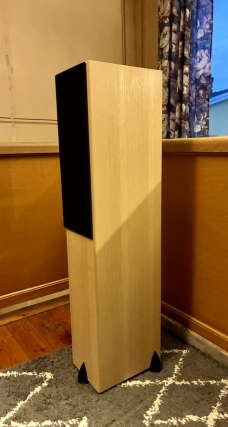 Totem Twin Tower