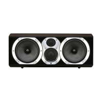 Wharfedale Diamond 10CM center / Diamond 10.2