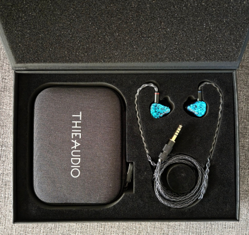 Thieaudio Hype 4 