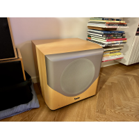 Infinity Kappa Subwoofer