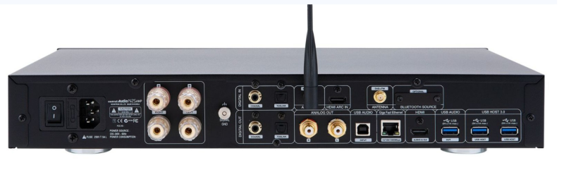 CocktailAudio N25 - Bild 2 av 2