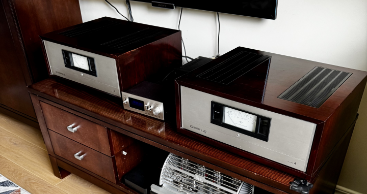 Pioneer Exclusive M5 