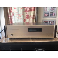 Accuphase DP-80L + DC-81L