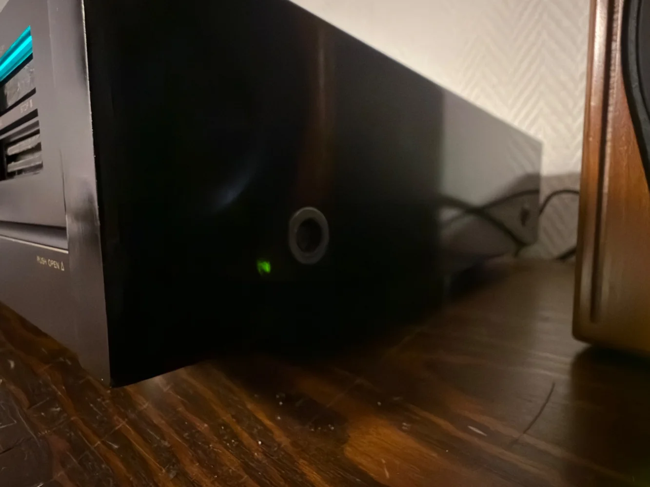 Bytes/S&auml;ljes! Marantz CD-94 - Bild 2 av 5