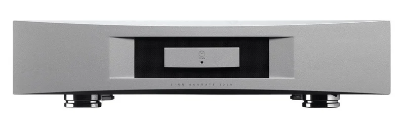 Linn Akurate 4200 Linn Akurate 4200 - Bild 1 av 2
