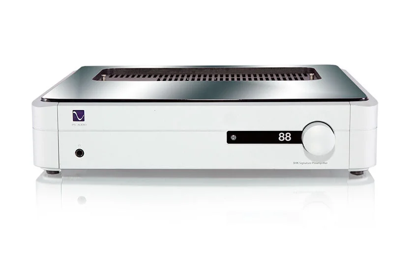 PS Audio BHK Pre | Försteg PS Audio BHK Pre | Försteg - Bild 1 av 2
