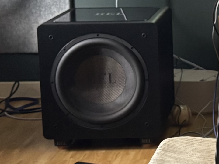 Köpes Rel HT 1205 MK1 