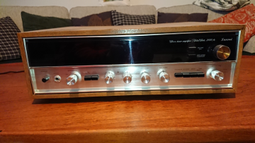 Sansui 2000a 