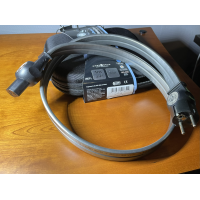 Wireworld Silver Electra