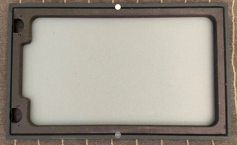 Lucka till Unnu hifim&ouml;bel 'C21 V2' - helt NY - Bild 2 av 2