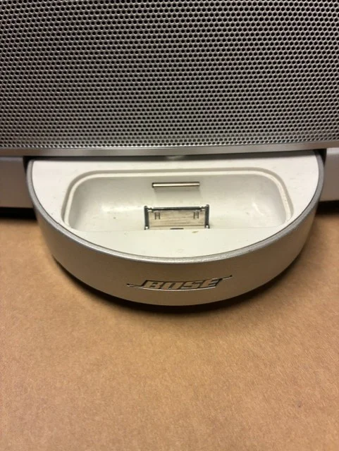 Bose Sound Dock Bose Sound Dock - Bild 4 av 4