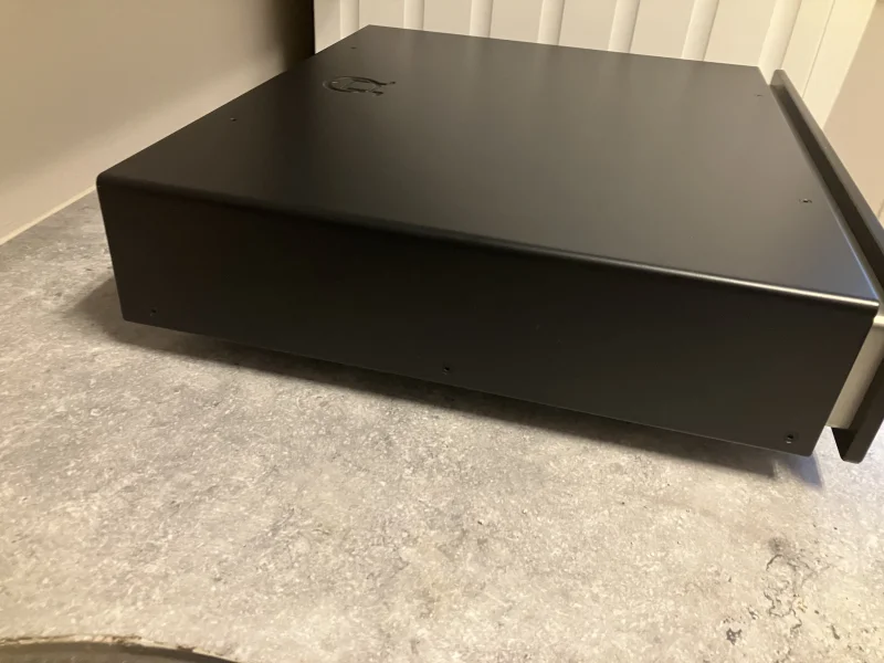 Primare CD32 - Bild 5 av 6