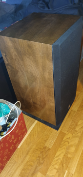 SOUND DYNAMICS 15S