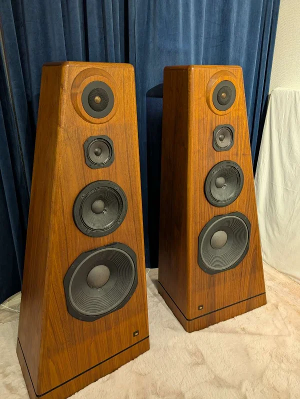 JBL L250 - Bild 3 av 5