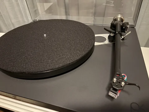 Rega Planar 6