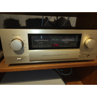 Accuphase E-460