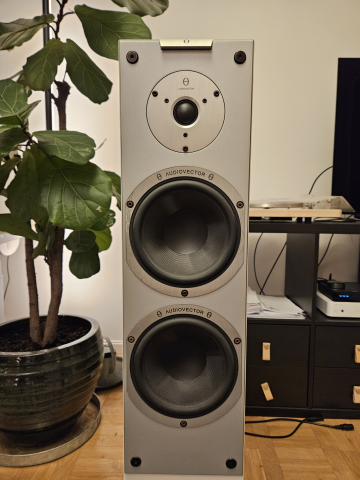 Audiovector S3 Super