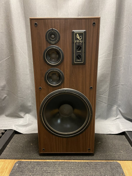 Infinity SM 155 - Bild 2 av 4