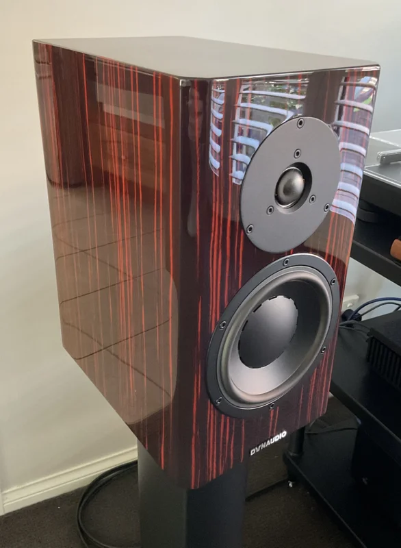 Dynaudio Special Forty 40th - Bilde 1 av 3