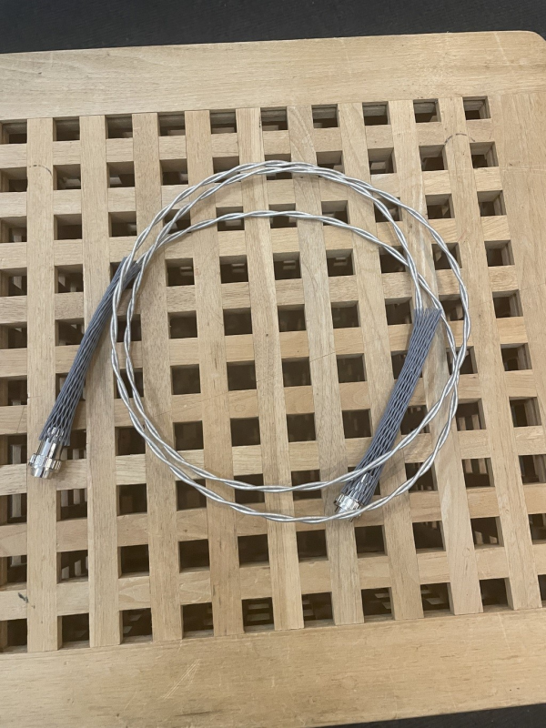 Ansuz Signalz X  - Bild 1 av 1