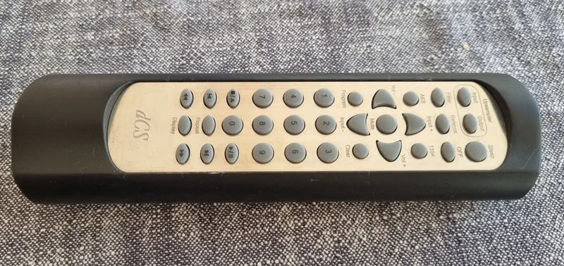 dCS Debussy DAC - Bild 6 av 6