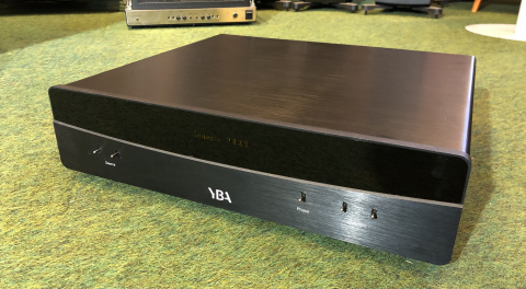 YBA Genesis Pre 5A