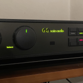 Naim Nac 52